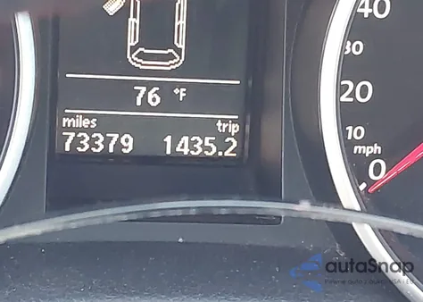 2012 Volkswagen Gti 4-Door из США, поврежденный, VIN WVWHD7AJ5CW323243